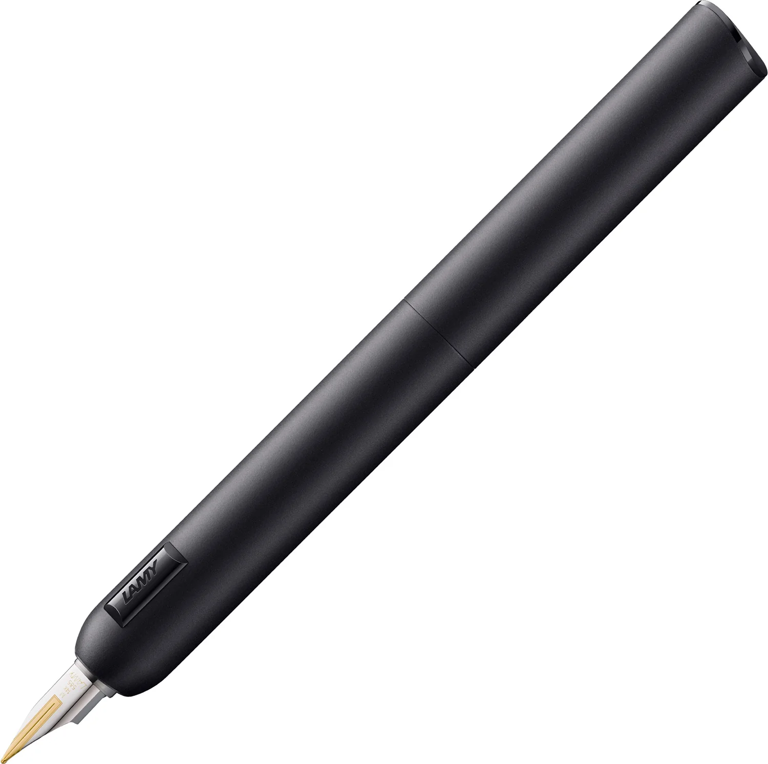 LAMY dialog cc Fountain Pen - all black - Image 8