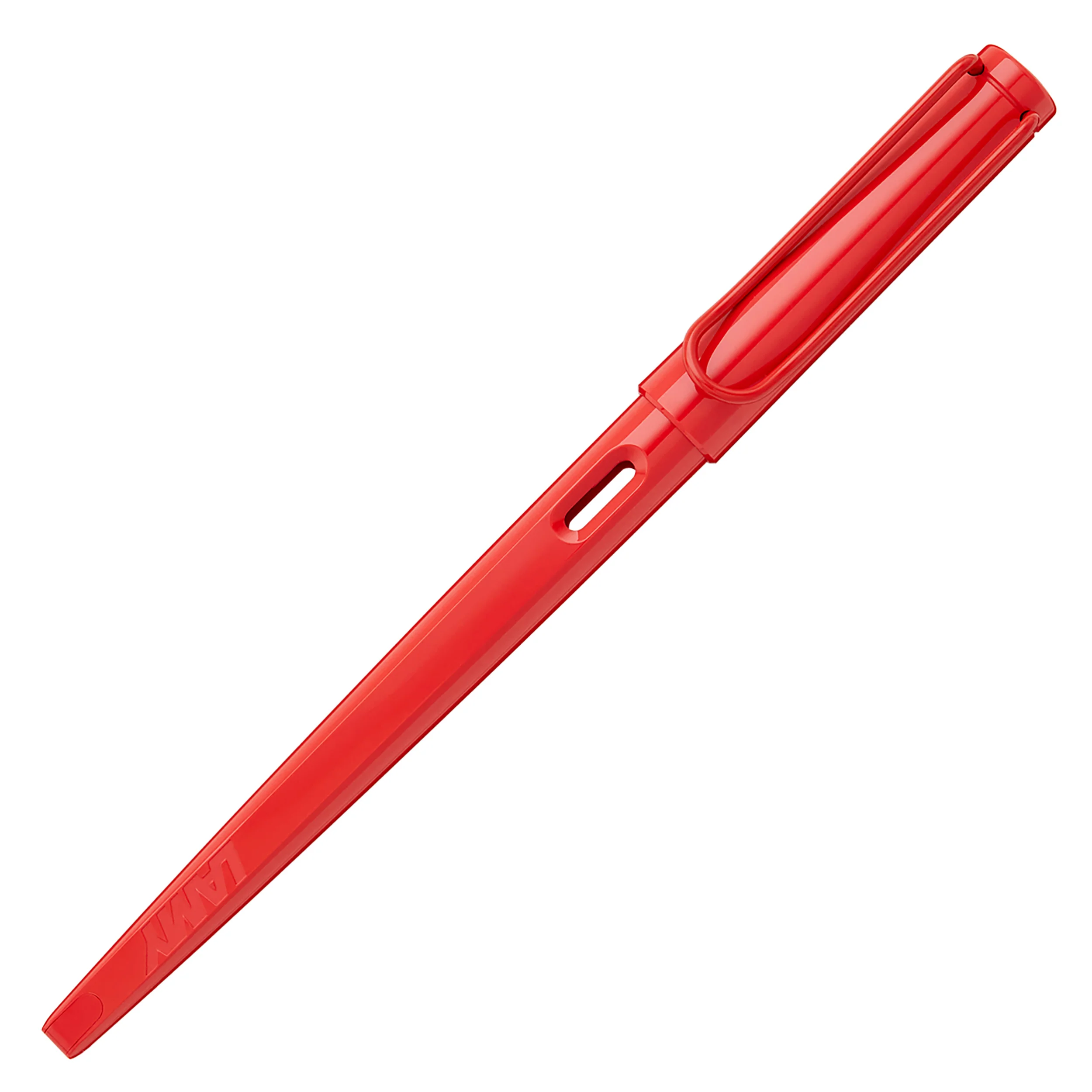 LAMY joy Fountain Pen - strawberry - Image 2