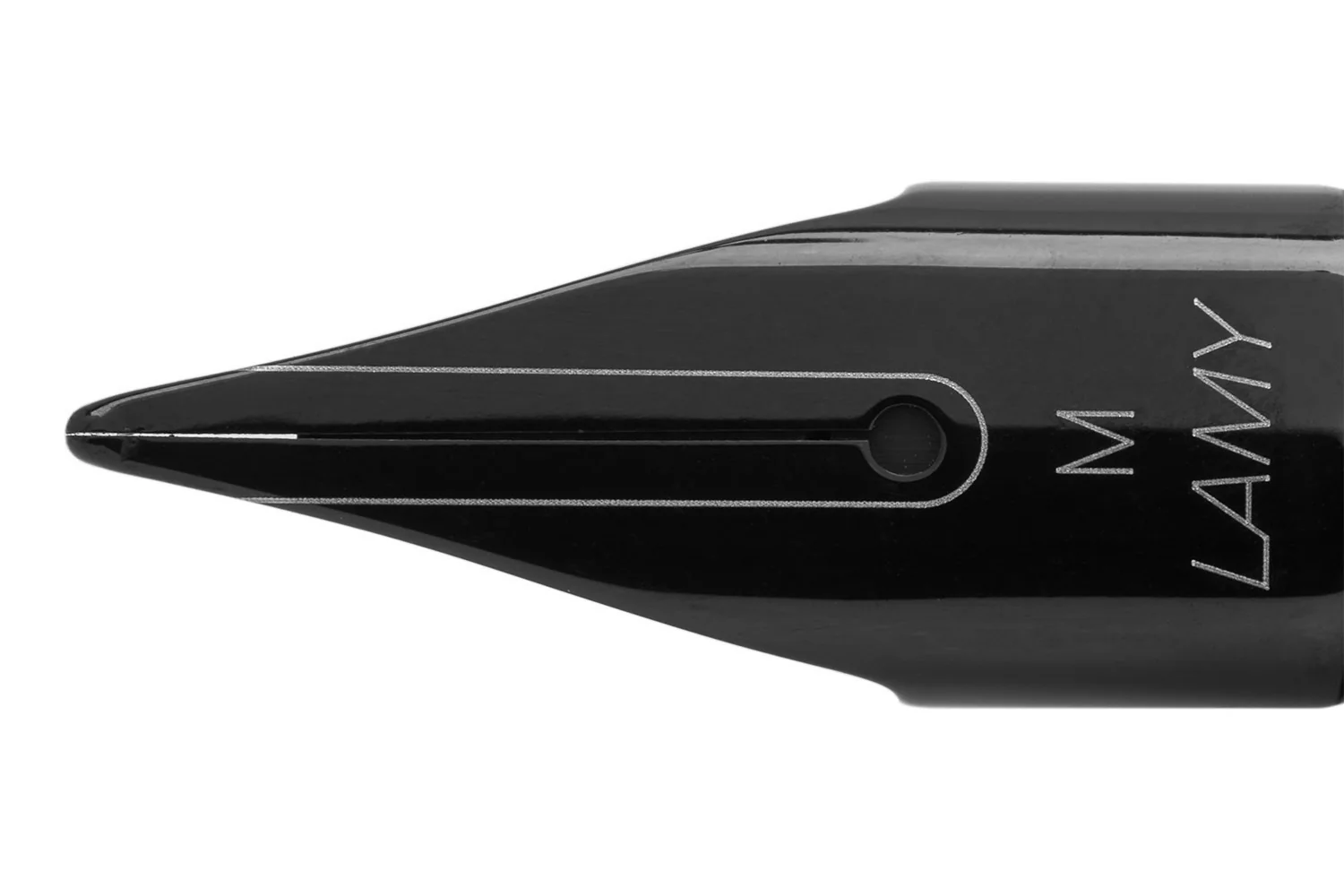 LAMY Lx Fountain Pen - rosegold - Image 4