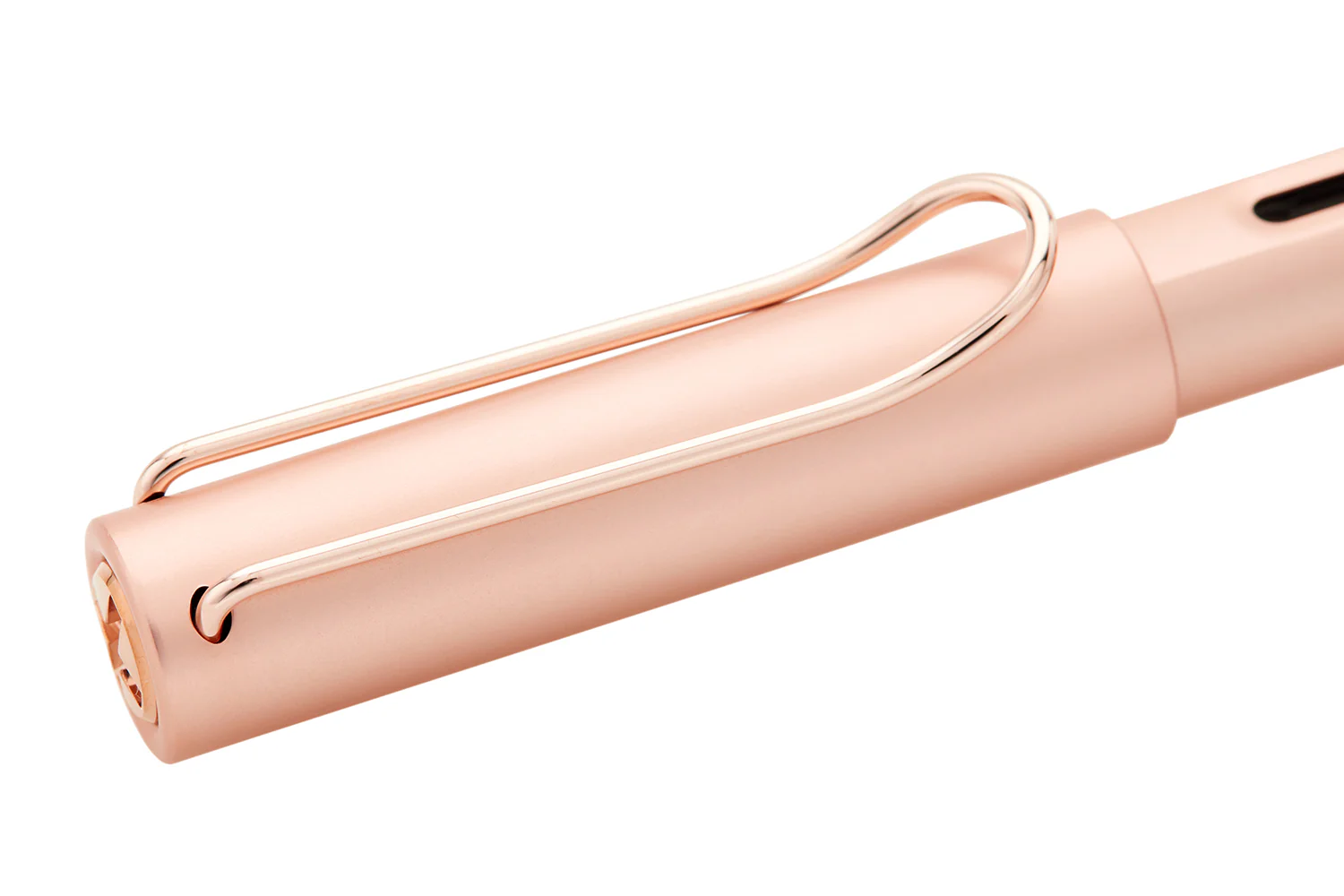 LAMY Lx Fountain Pen - rosegold - Image 5
