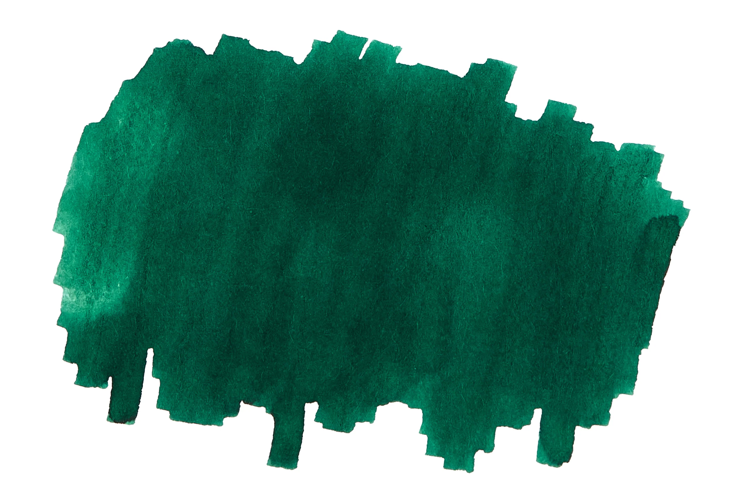 LAMY peridot - Ink Sample - Image 5
