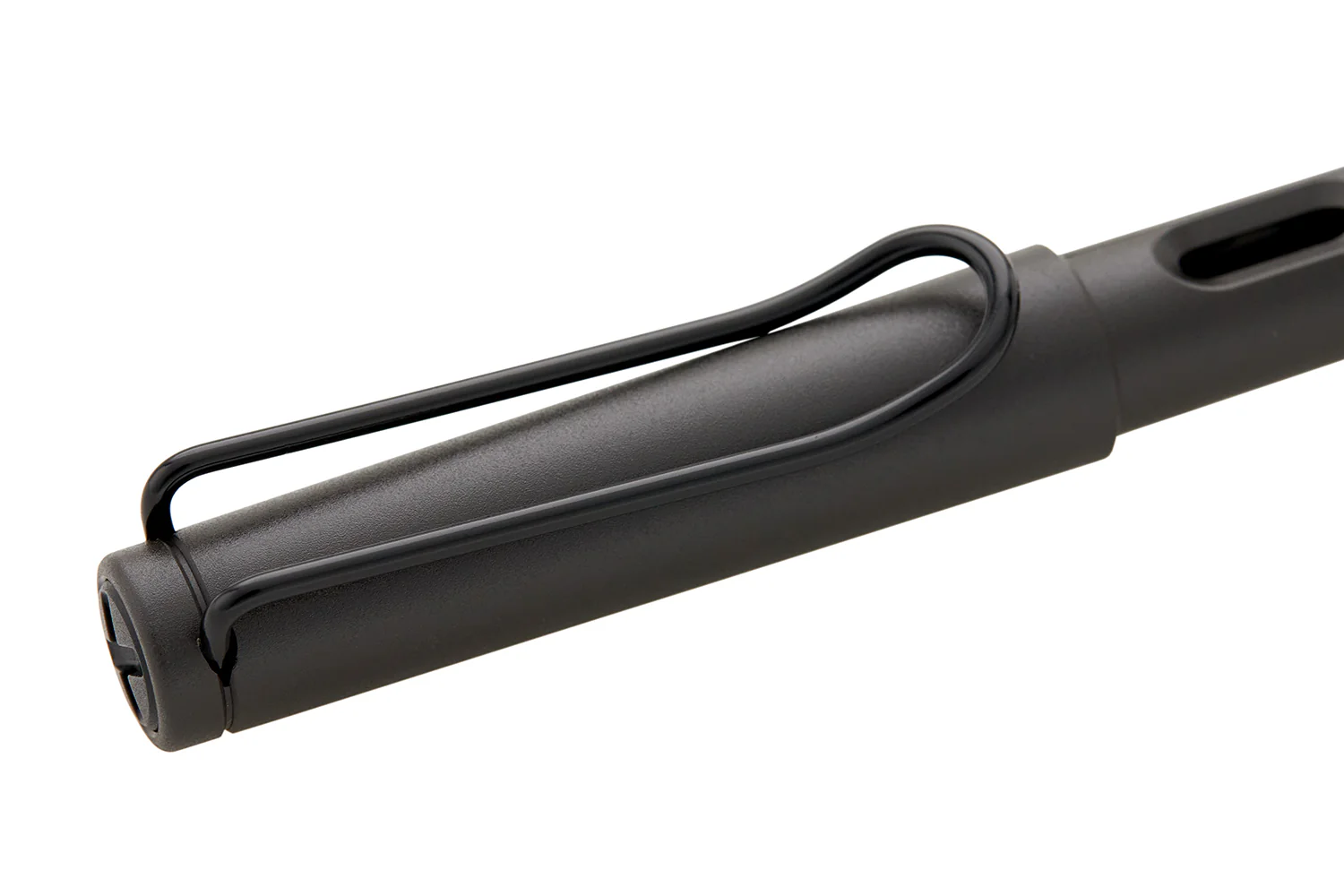 LAMY safari Fountain Pen - charcoal - Image 5