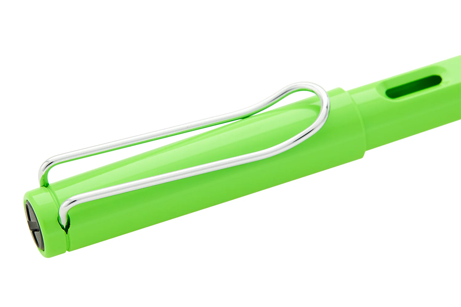 LAMY safari Fountain Pen - green - Image 5
