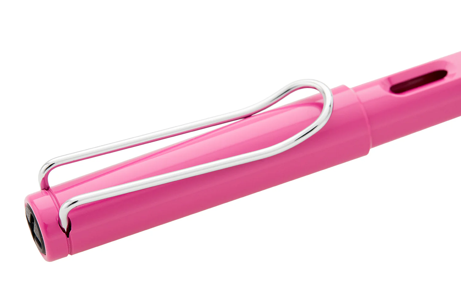 LAMY safari Fountain Pen - pink - Image 5