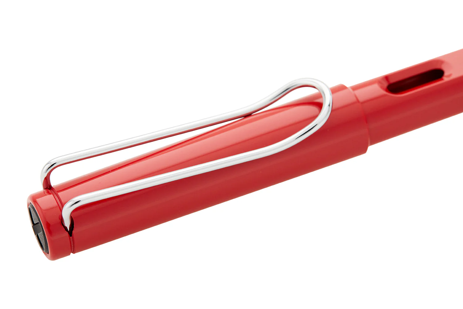 LAMY safari Fountain Pen - red - Image 5