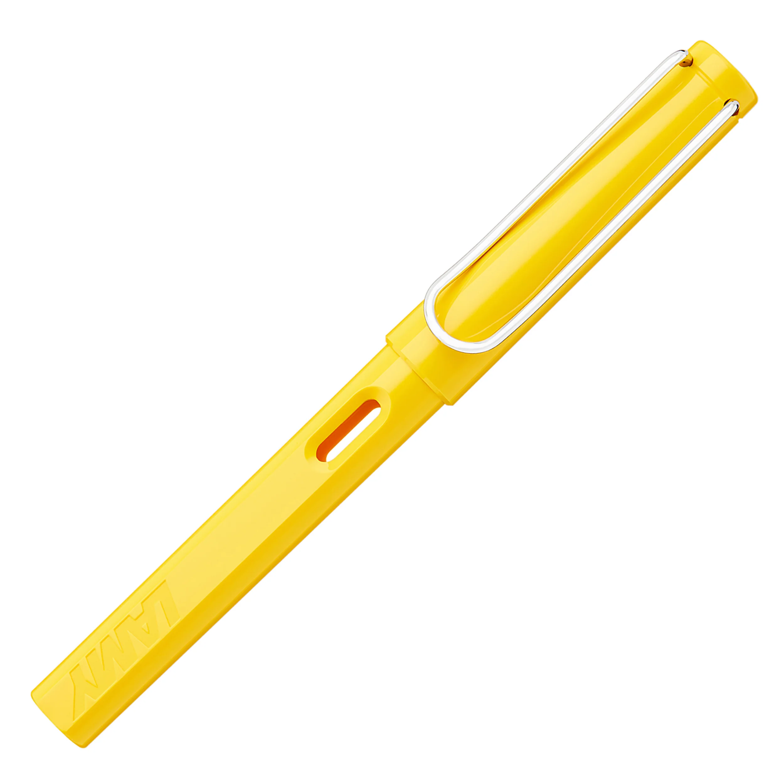 LAMY safari Fountain Pen - yellow - Image 2