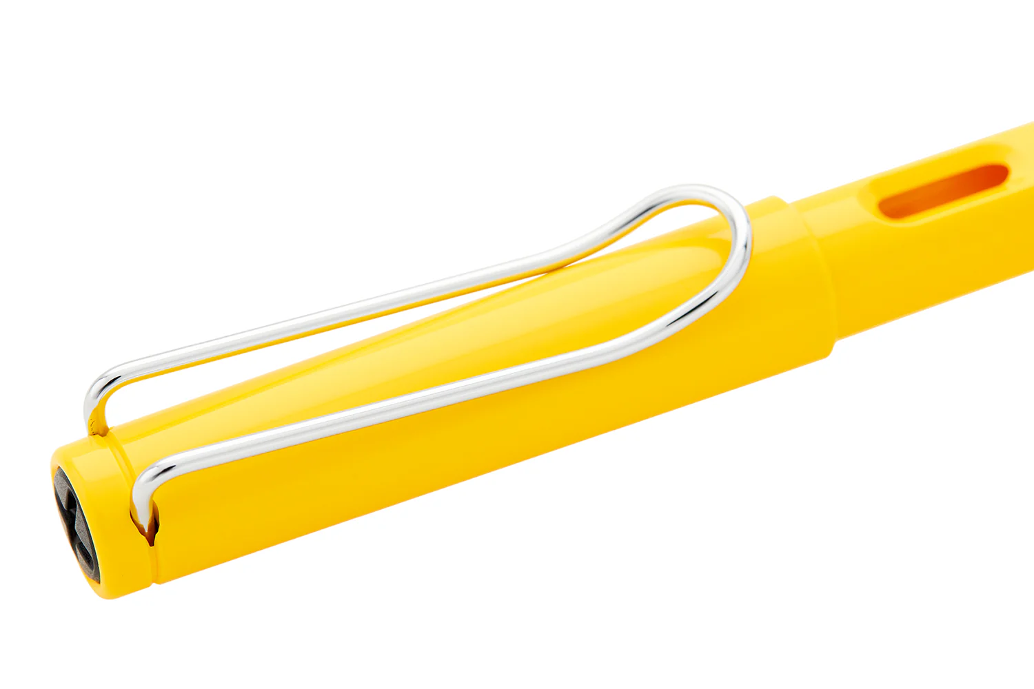 LAMY safari Fountain Pen - yellow - Image 5