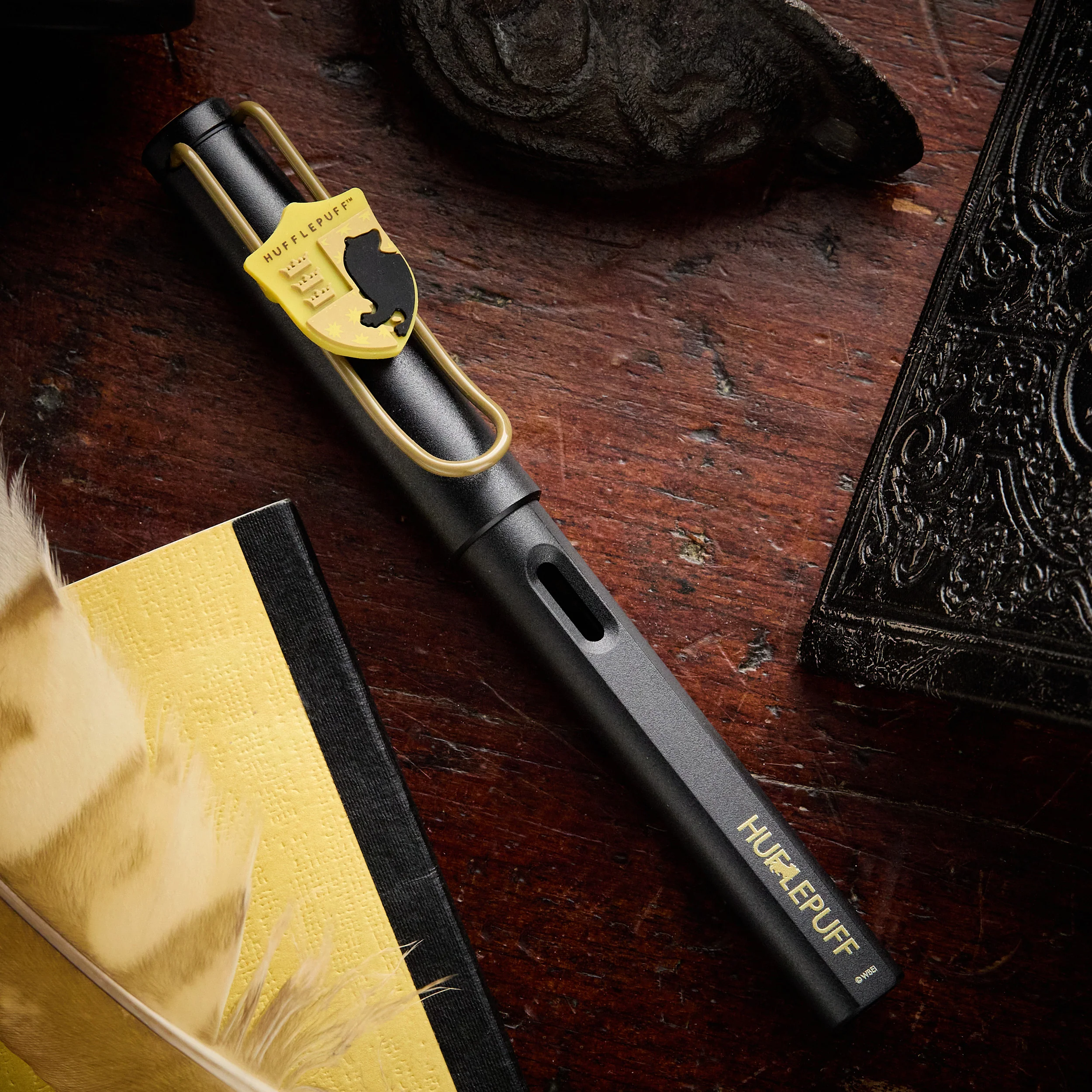 LAMY safari Harry Potter Fountain Pen Gift Set (Special Edition) - Image 9