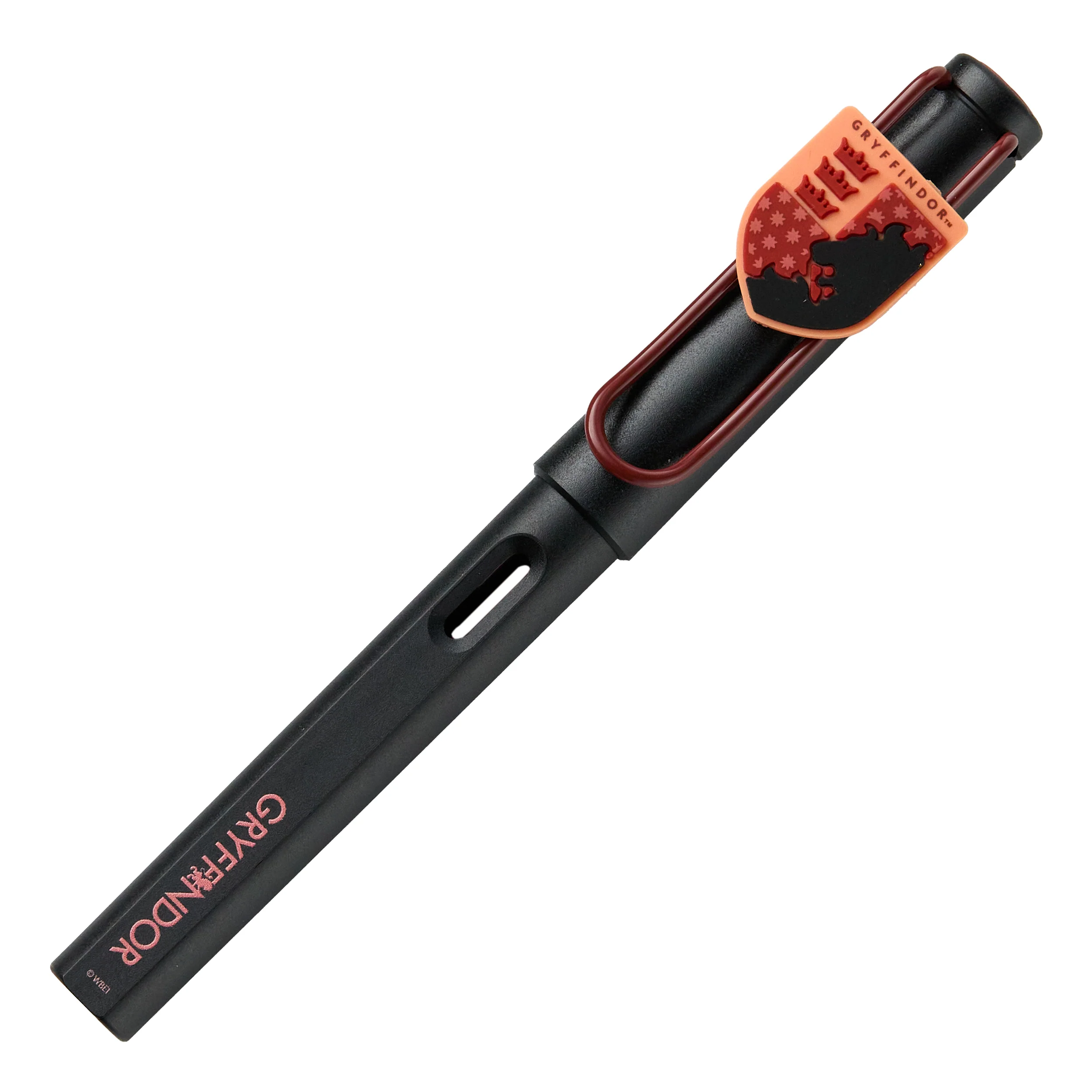LAMY safari Harry Potter Fountain Pen - Gryffindor (Special Edition) - Image 2