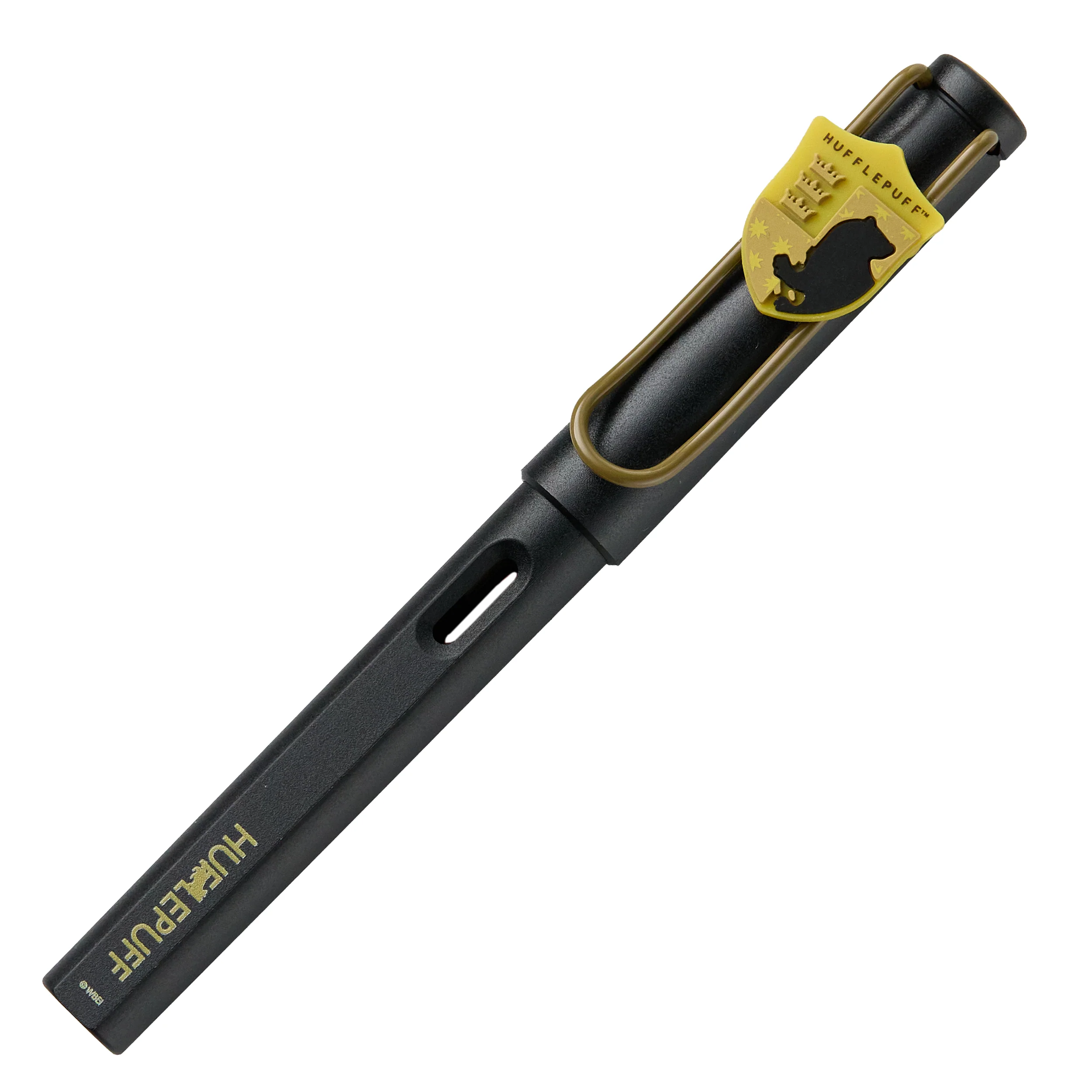 LAMY safari Harry Potter Fountain Pen - Hufflepuff (Special Edition) - Image 2
