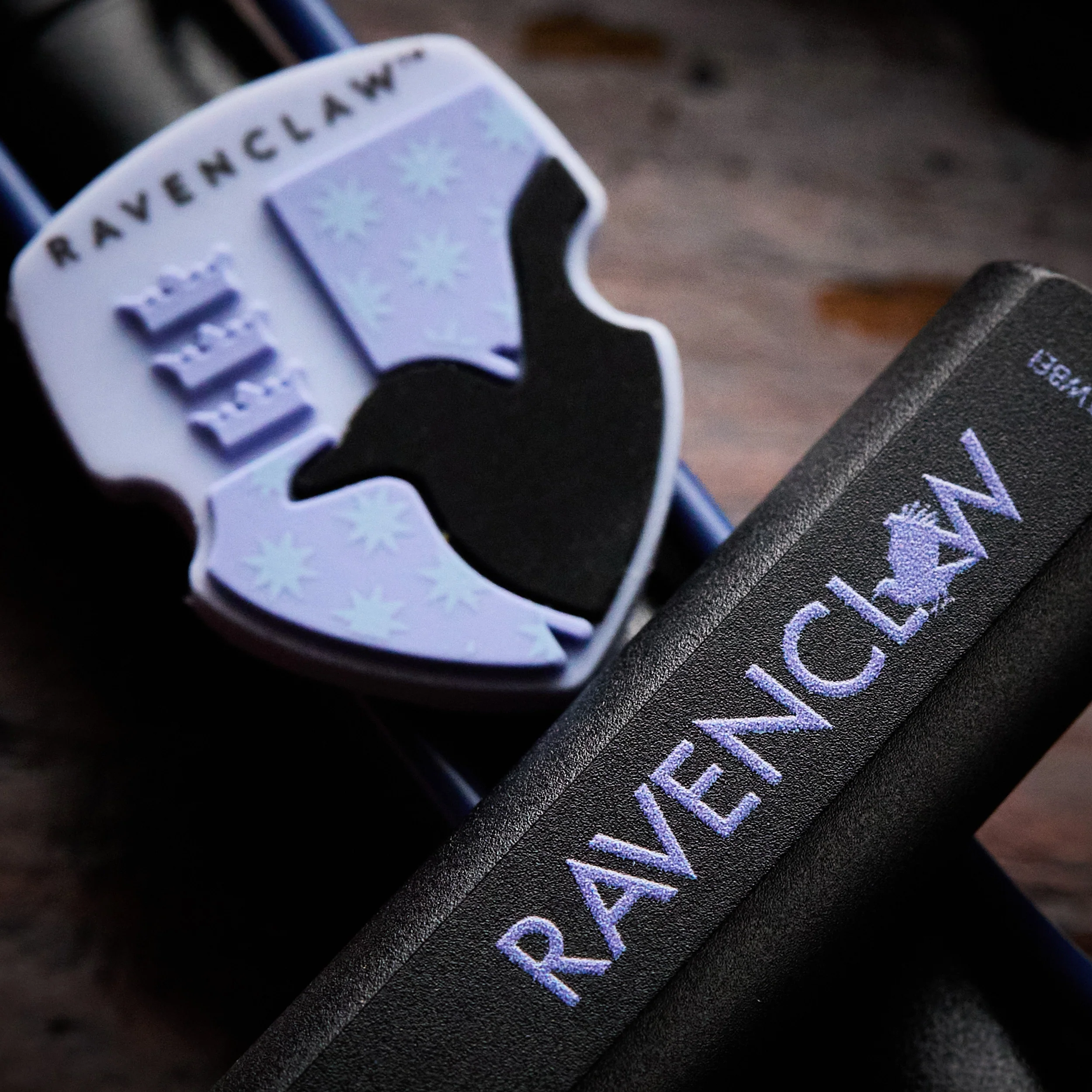 LAMY safari Harry Potter Fountain Pen - Ravenclaw (Special Edition) - Image 8