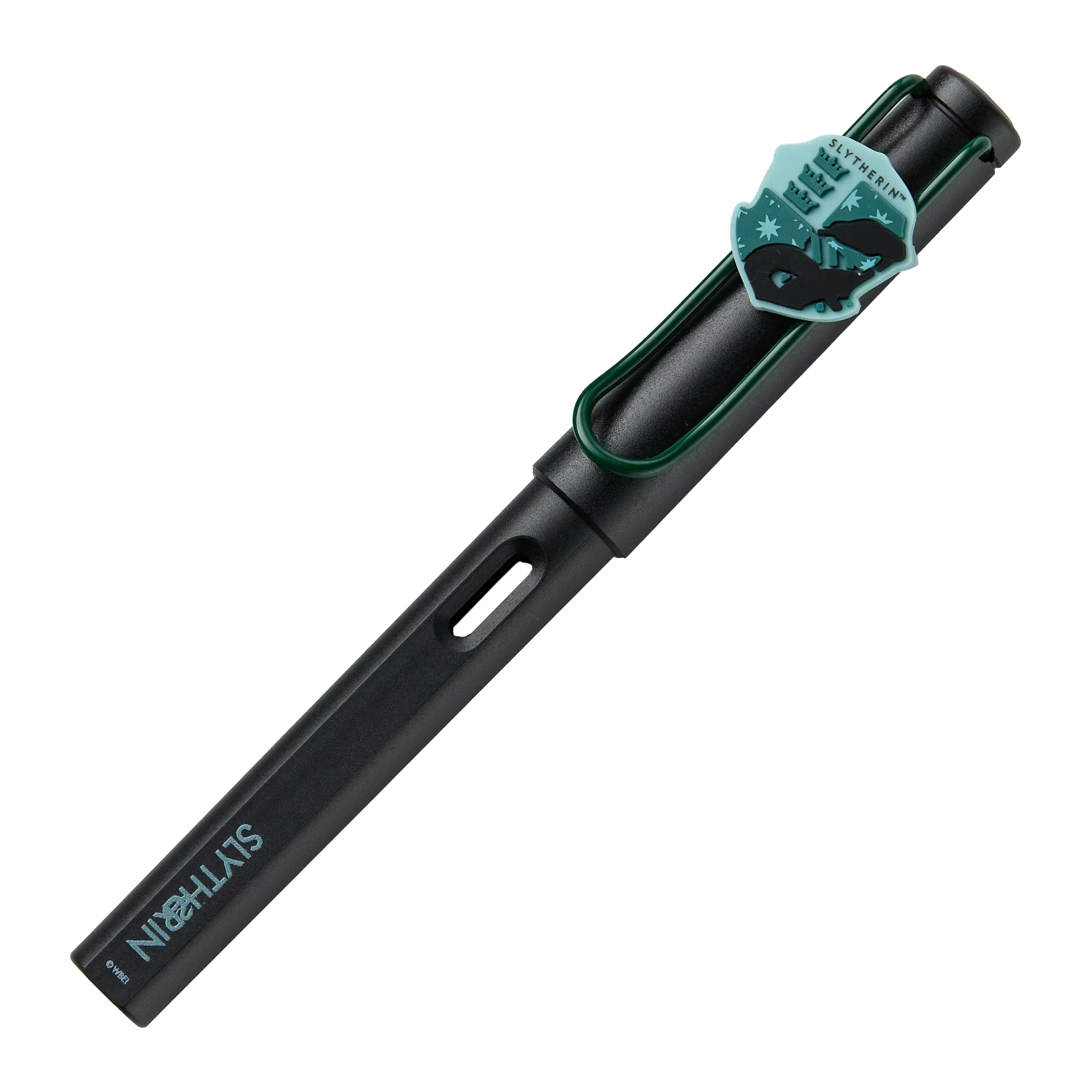 LAMY safari Harry Potter Fountain Pen - Slytherin (Special Edition) - Image 2