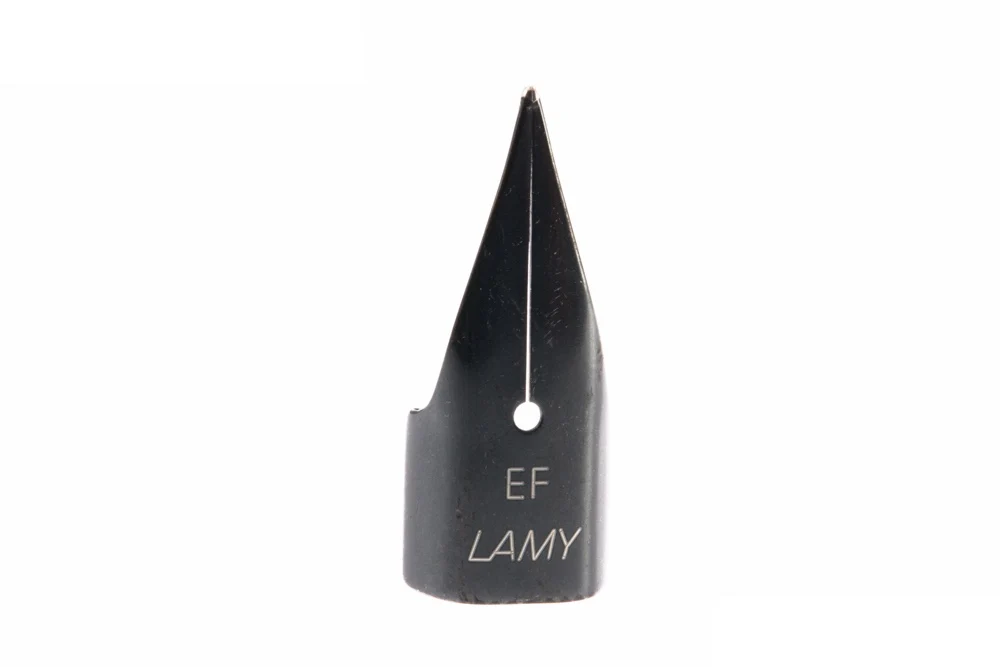 LAMY Steel Nib - Black - Image 3