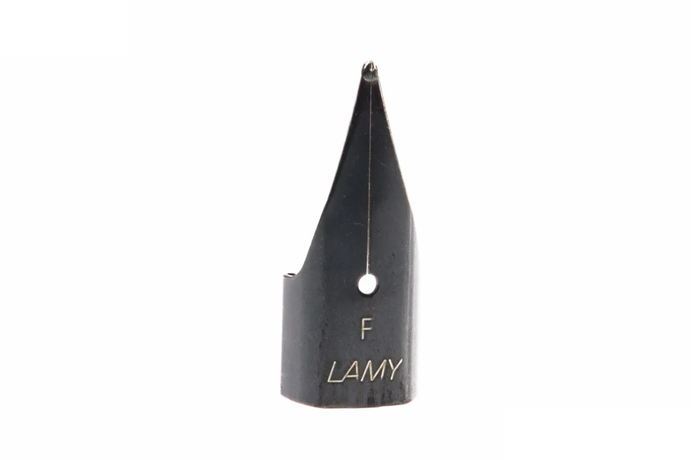 LAMY Steel Nib - Black - Image 4