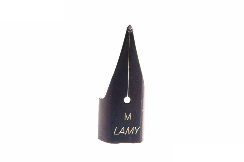 LAMY Steel Nib - Black - Image 5
