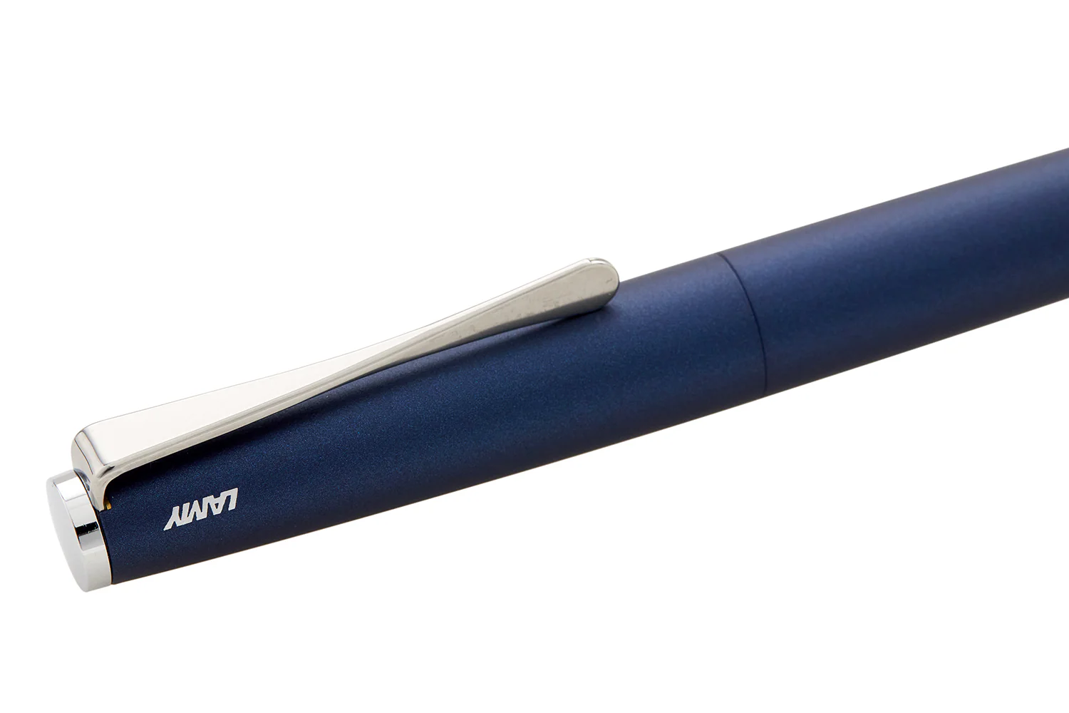 LAMY studio Fountain Pen - imperial blue - Image 5