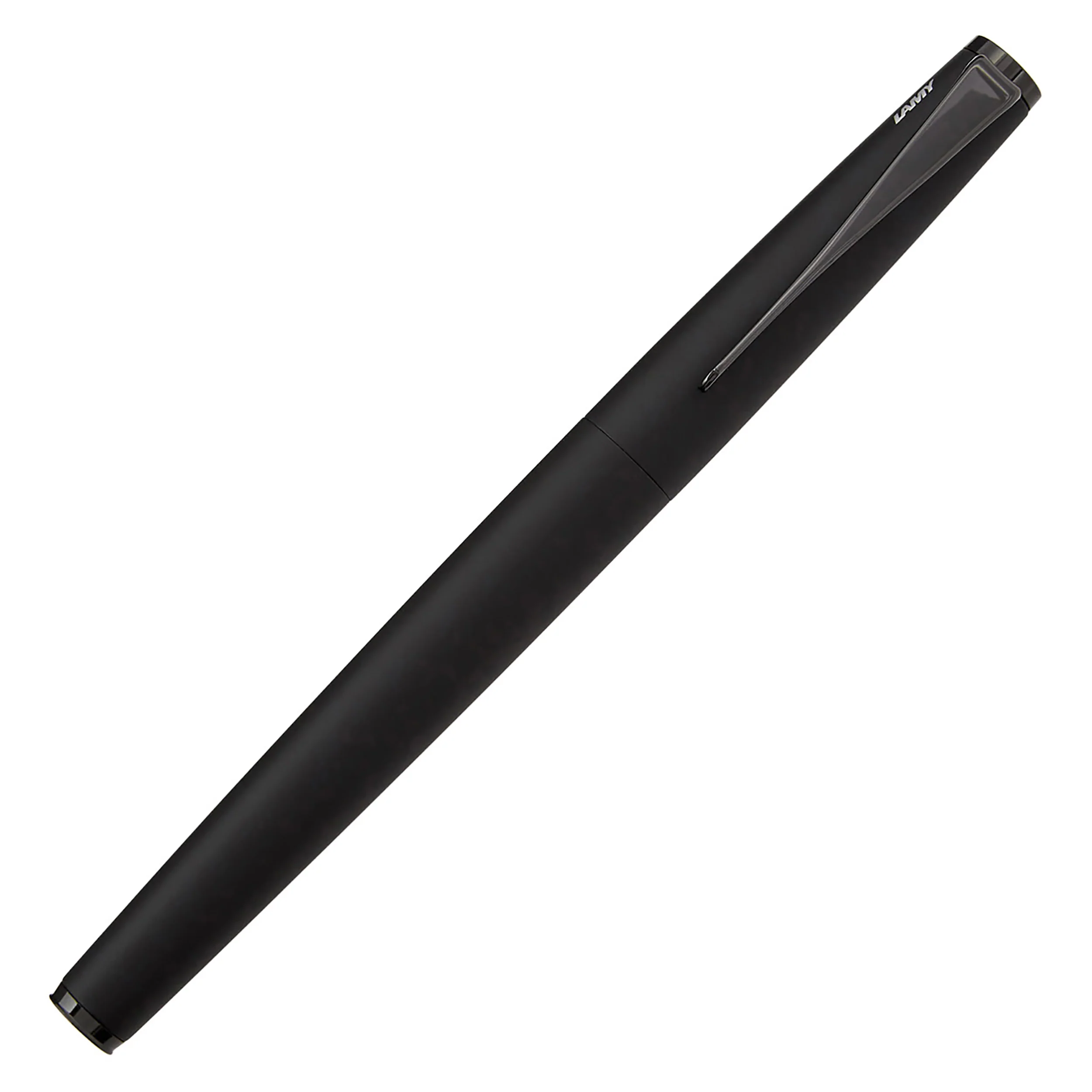 LAMY studio Fountain Pen - Lx all black - Image 2