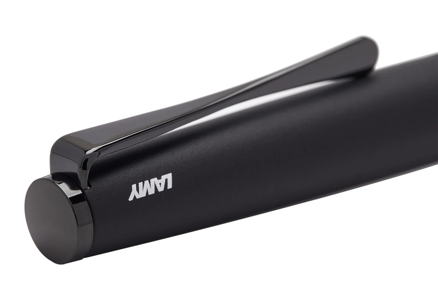 LAMY studio Fountain Pen - Lx all black - Image 5