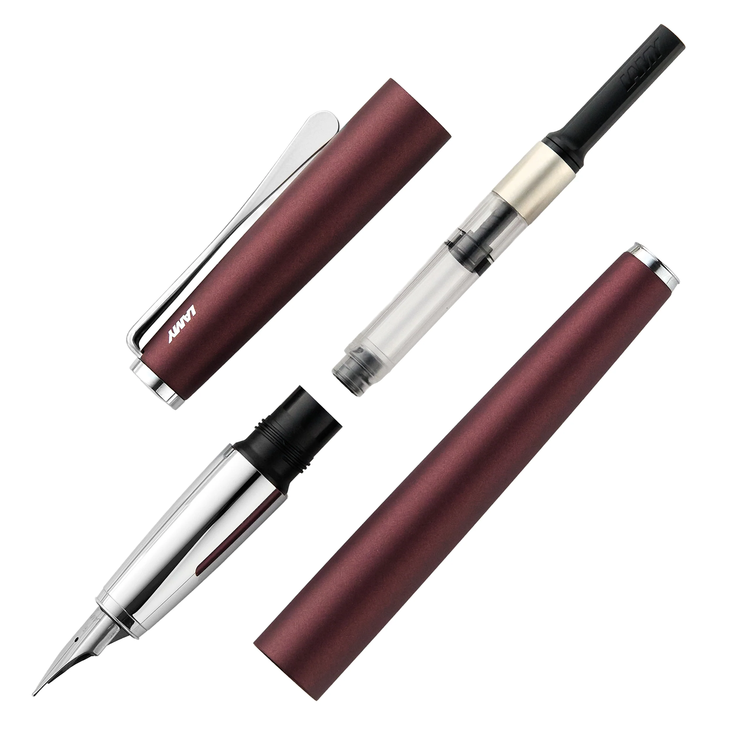 LAMY studio Fountain Pen - orion (Special Edition) - Image 3