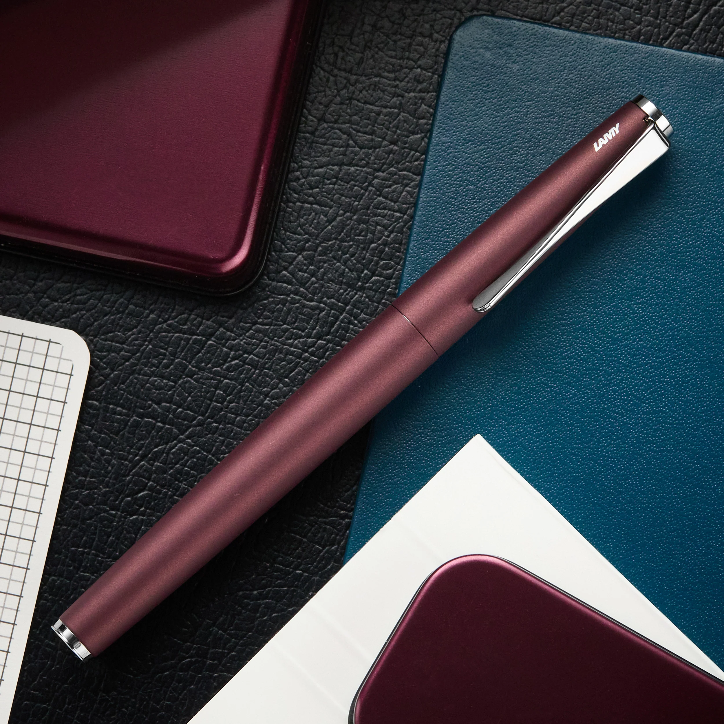 LAMY studio Fountain Pen - orion (Special Edition) - Image 5