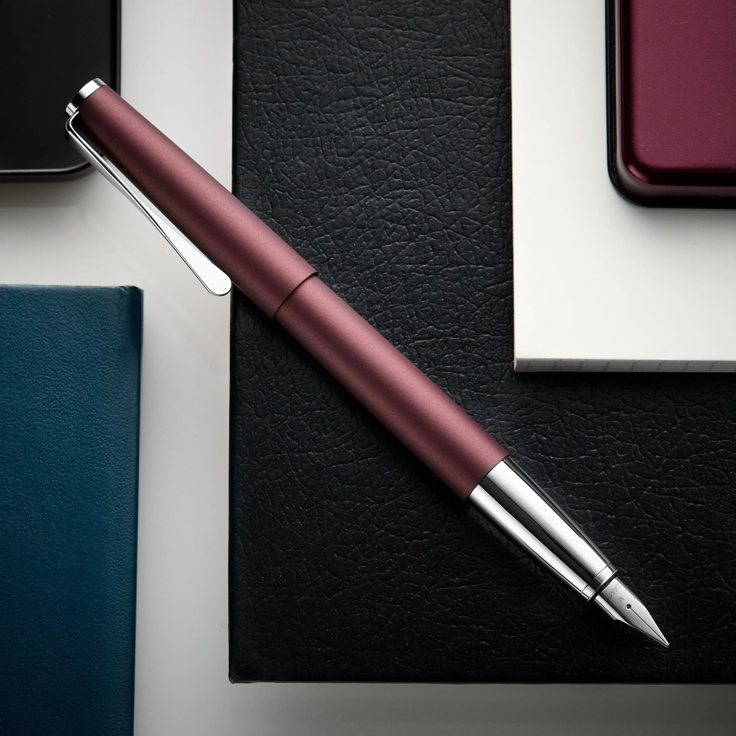 LAMY studio Fountain Pen - orion (Special Edition) - Image 6