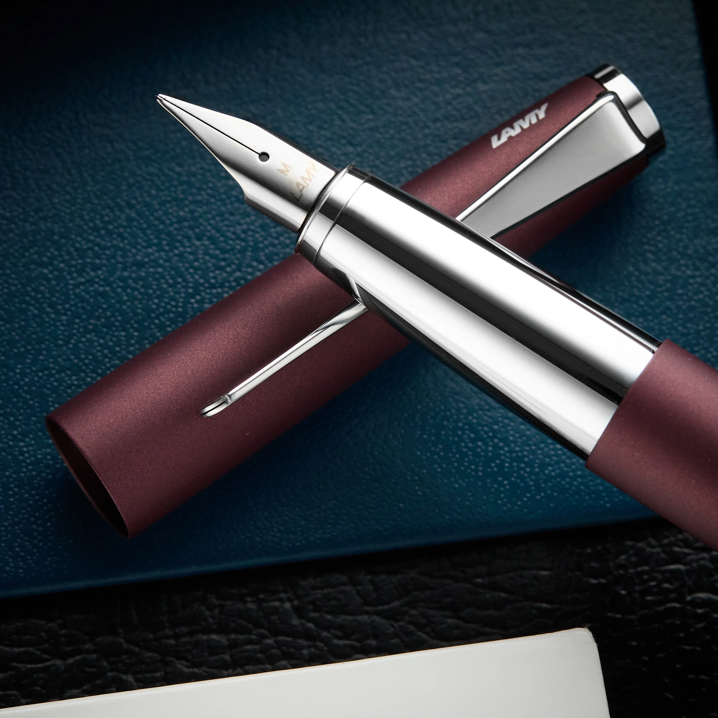 LAMY studio Fountain Pen - orion (Special Edition) - Image 7