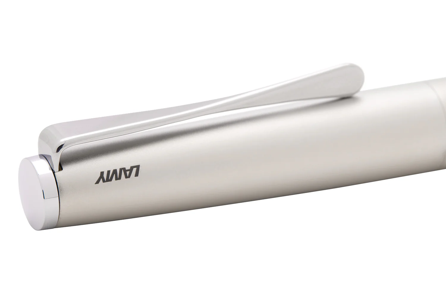 LAMY studio Fountain Pen - palladium - Image 5