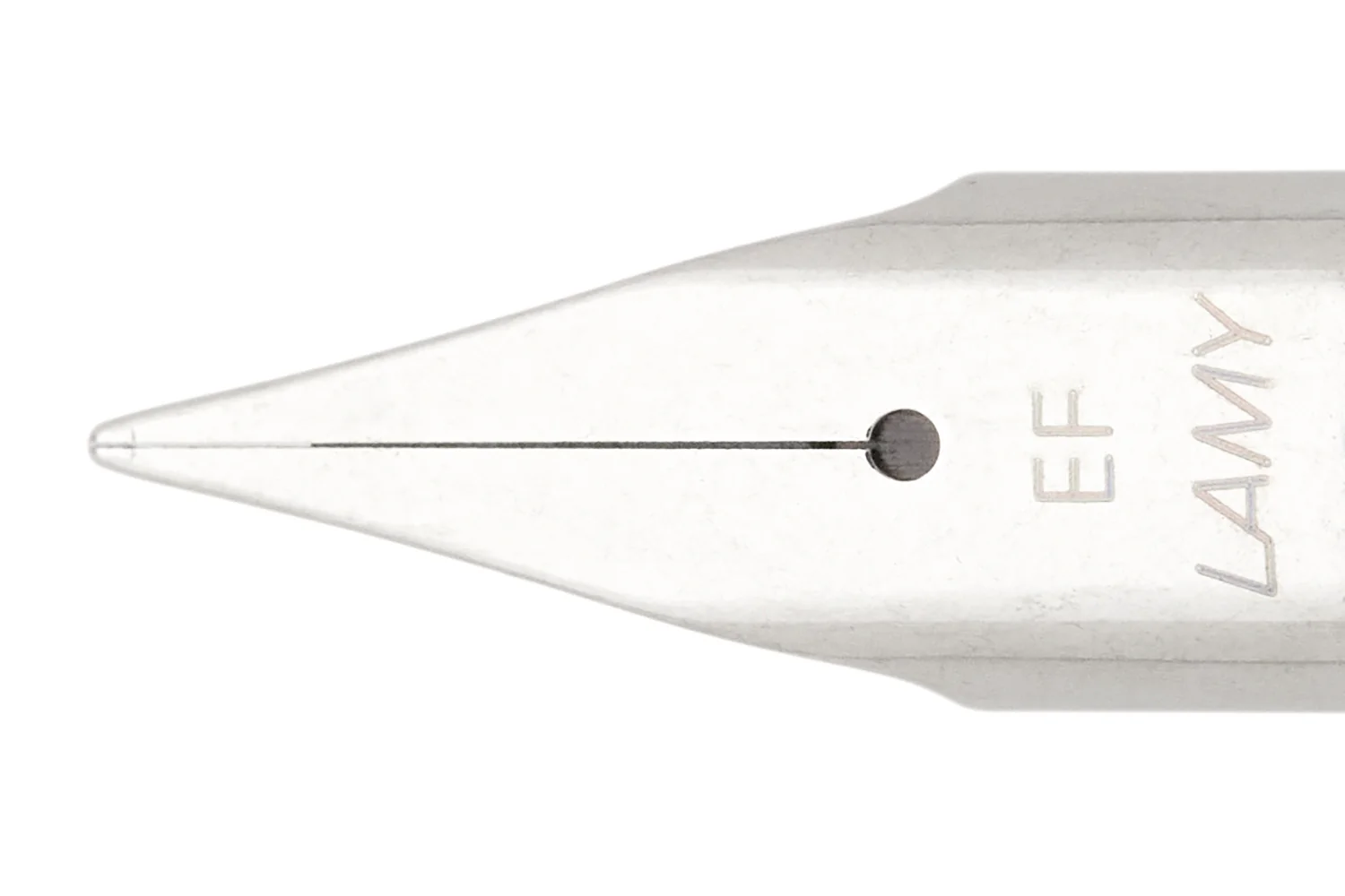 LAMY studio Fountain Pen - brushed stainless steel - Image 4