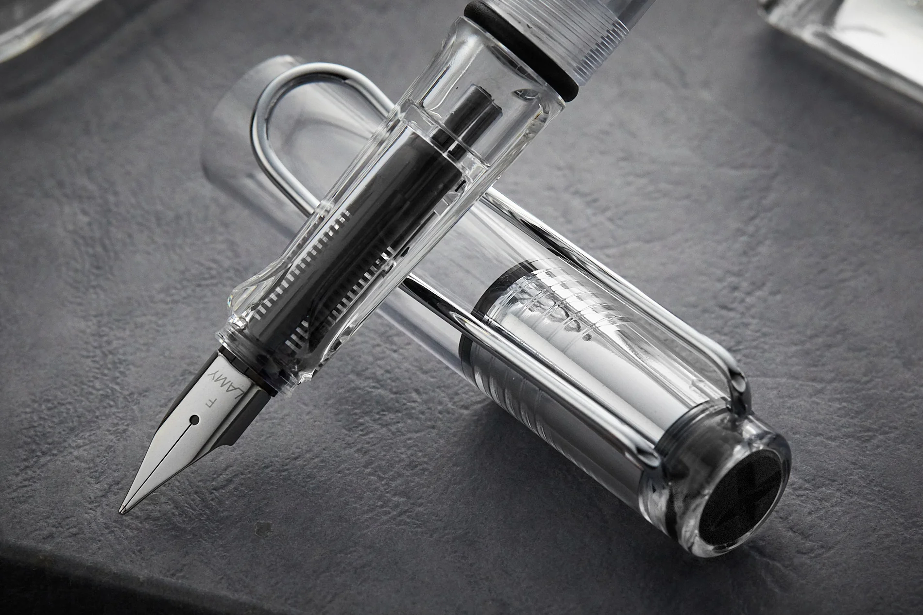 LAMY vista Fountain Pen - Image 10