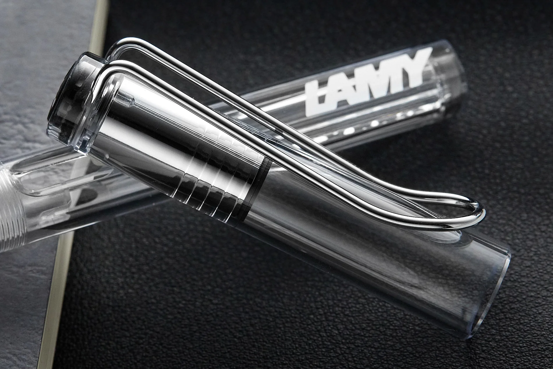LAMY vista Fountain Pen - Image 11