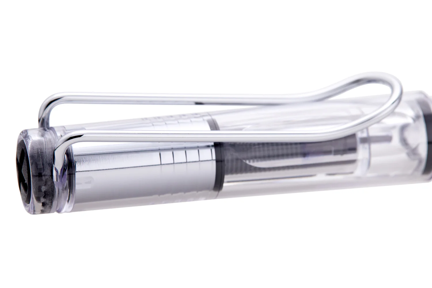 LAMY vista Fountain Pen - Image 5