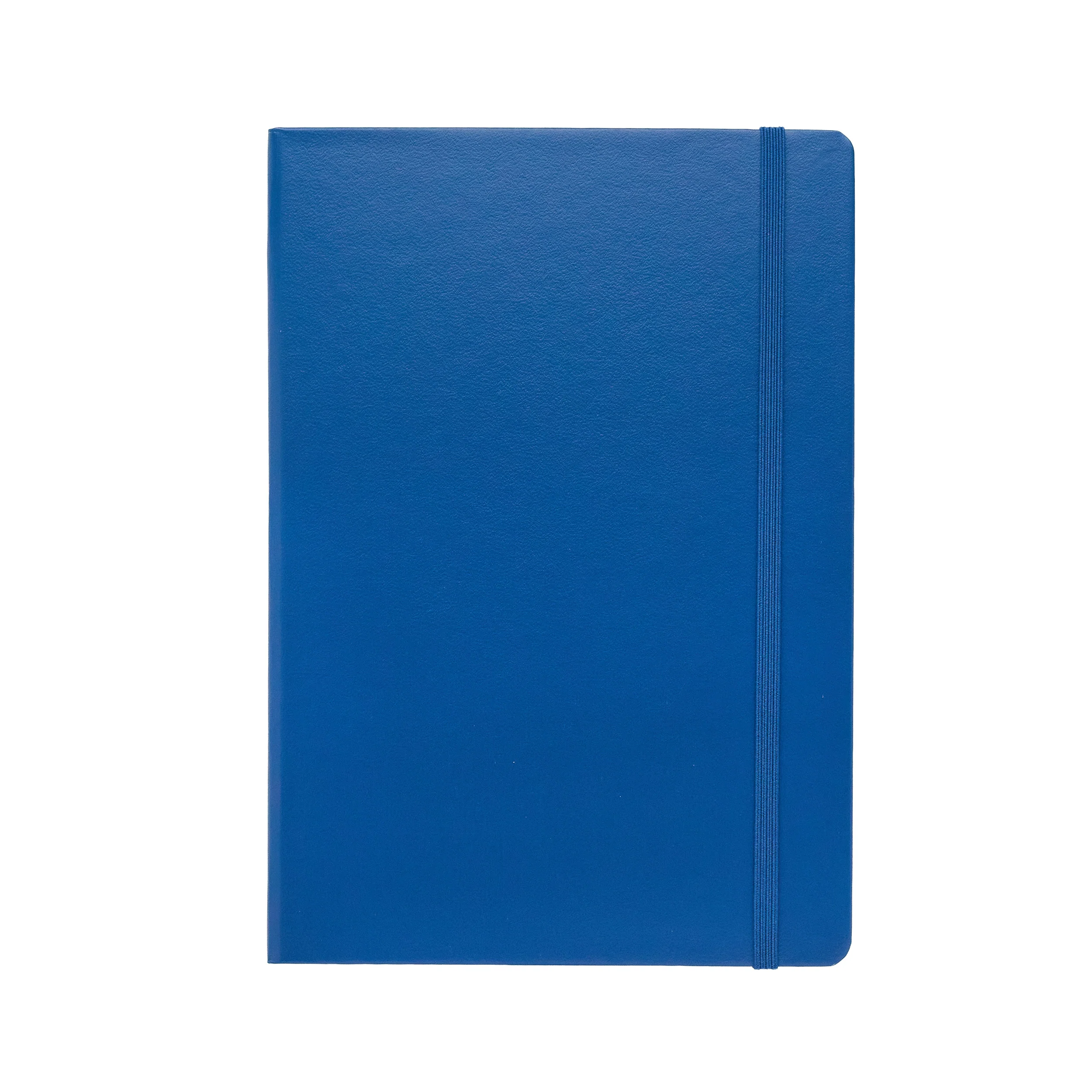 Leuchtturm1917 Medium A5 Notebook - Indigo, Dot Grid