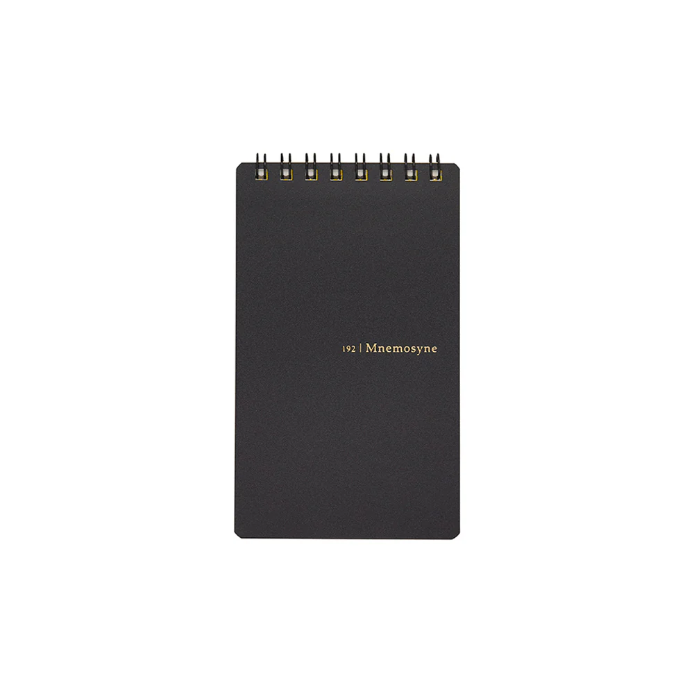 Maruman Mnemosyne N192 B7 Notepad - Lined