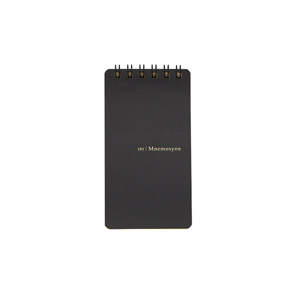 Maruman Mnemosyne N193 Notepad - Lined