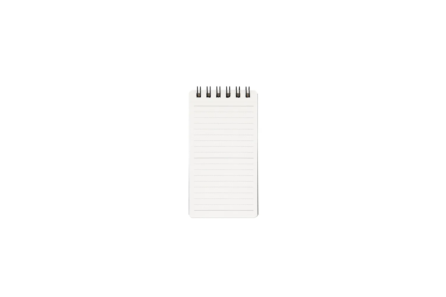Maruman Mnemosyne N193 Notepad - Lined - Image 2