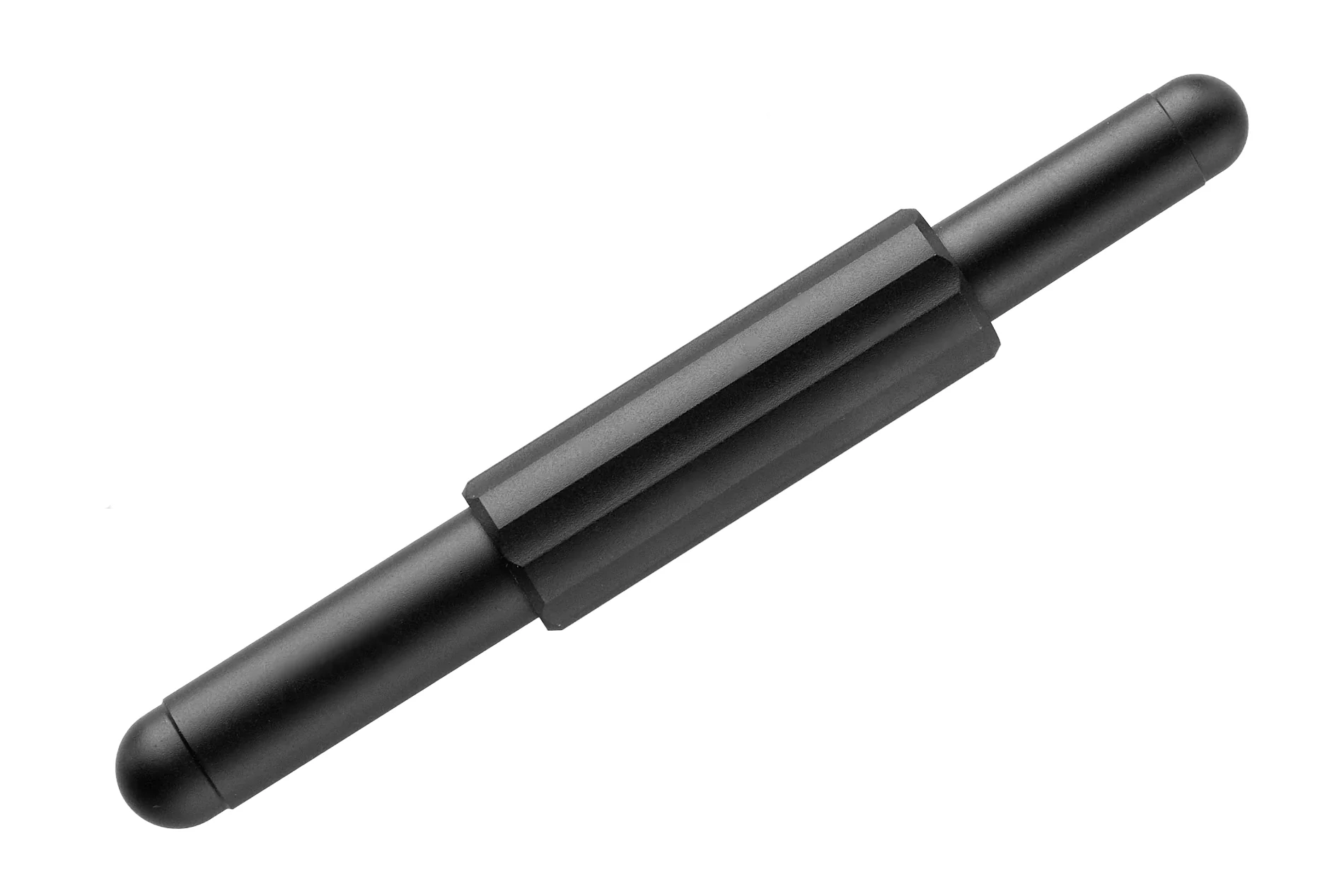 Monteverde Axis Fountain Pen - Matte Black - Image 2