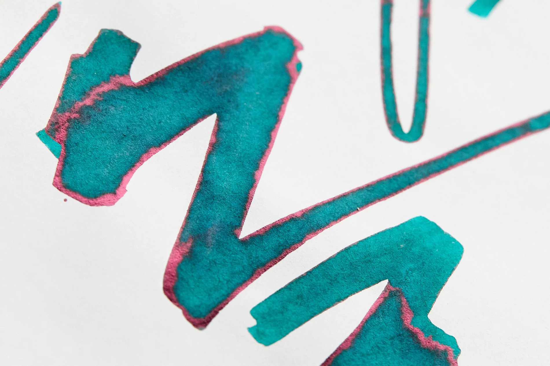 Monteverde California Teal - Ink Cartridges - Image 2