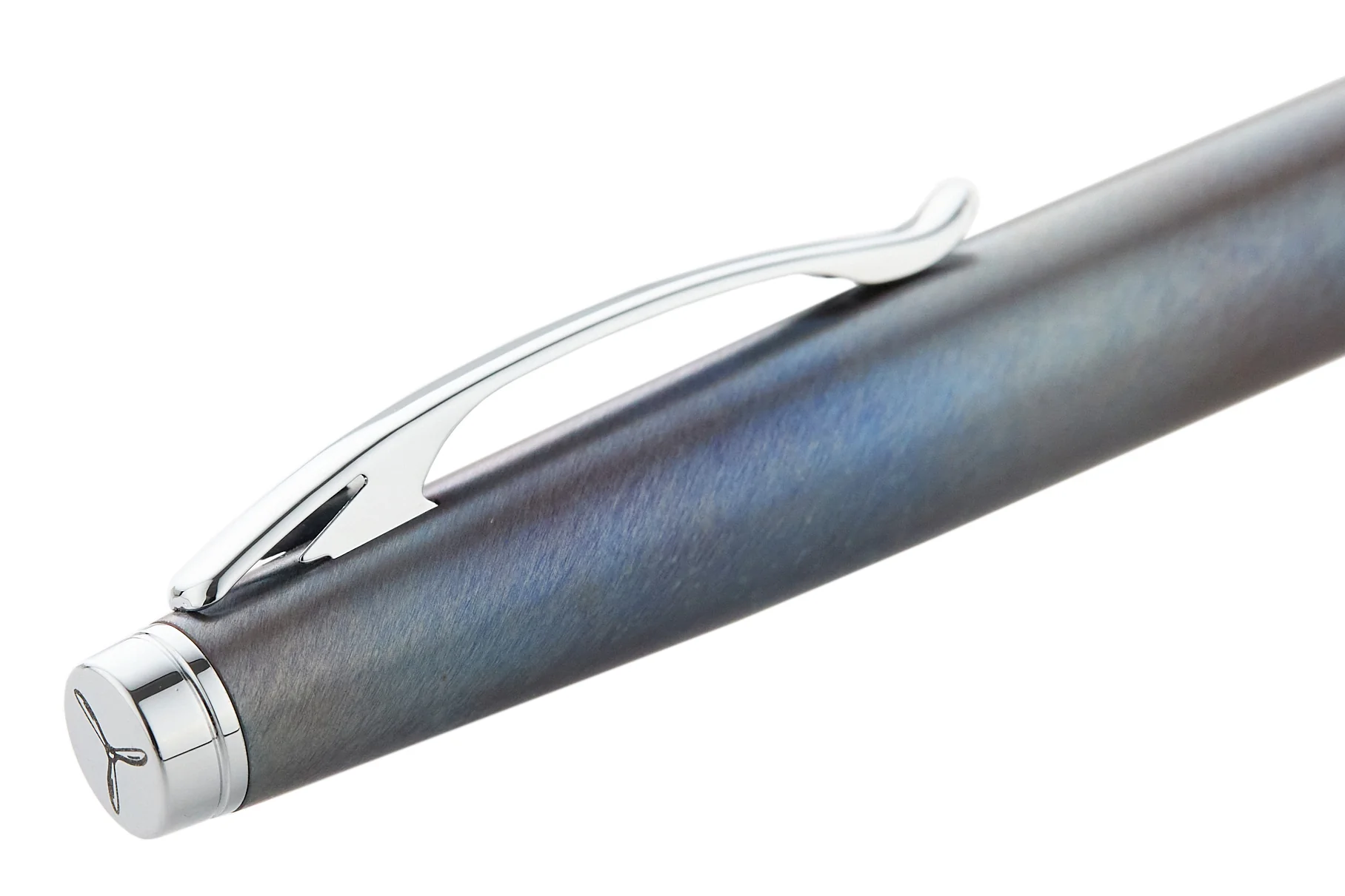 Monteverde Dakota Fountain Pen - Raw Flame - Image 5