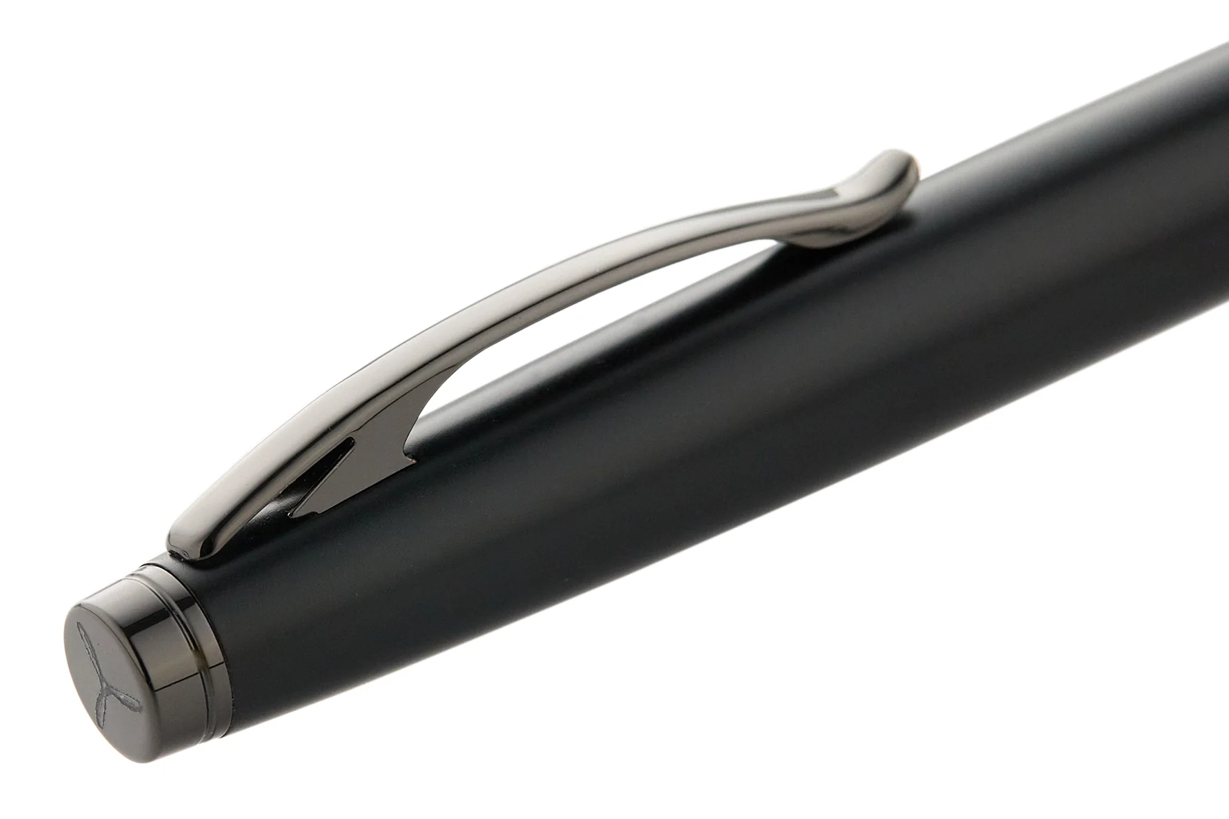 Monteverde Dakota Gel Rollerball Pen - Black Sky - Image 4