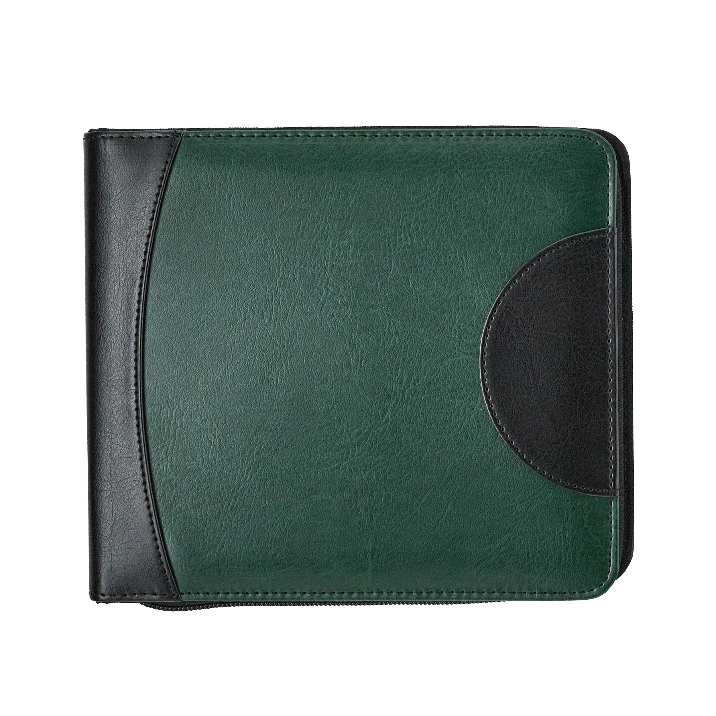 Monteverde Deluxe Collectors 12 Slot Pen Case