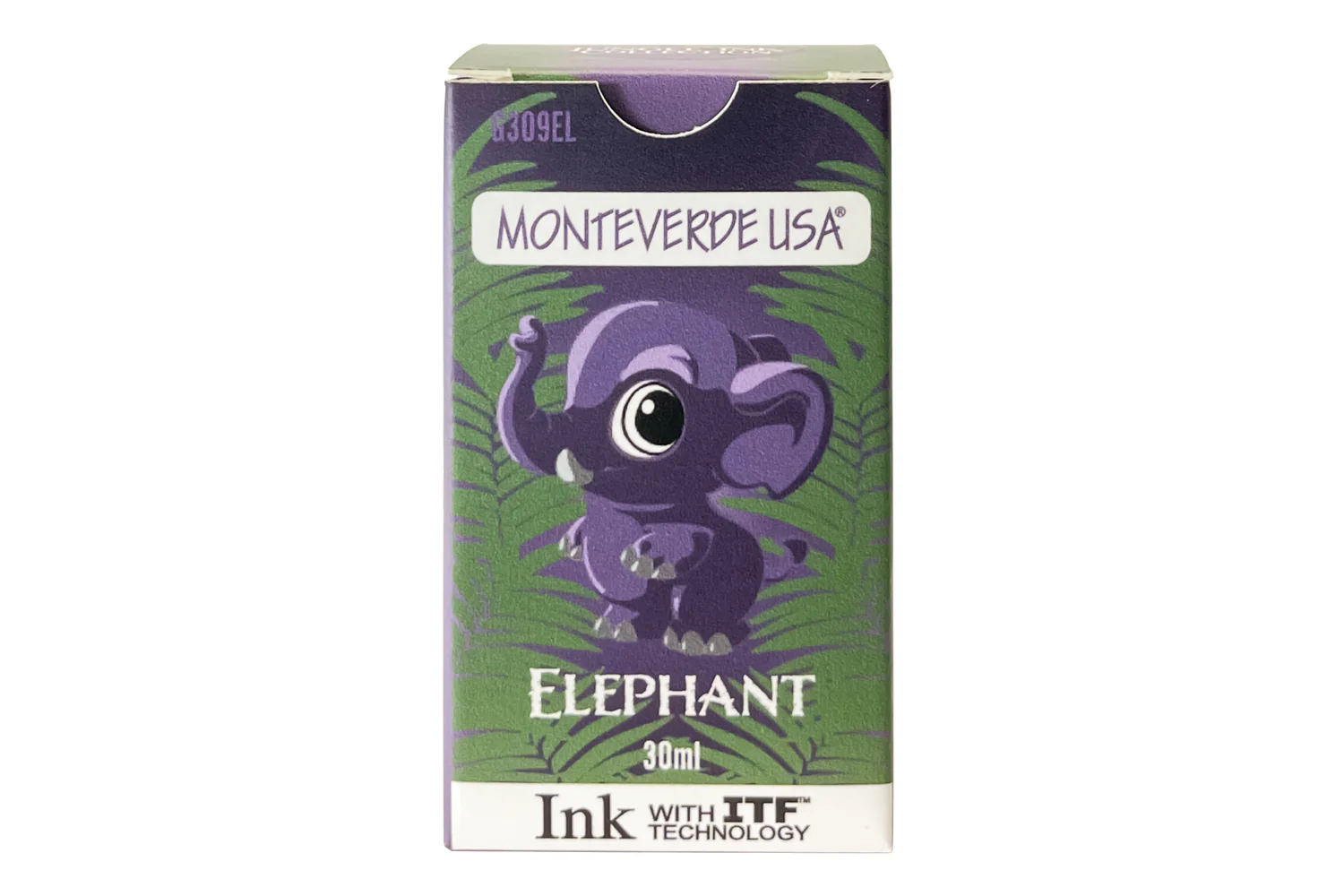 Monteverde Elephant - 30ml Bottled Ink - Image 6