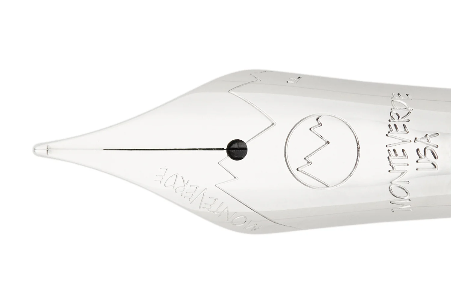 Monteverde Innova Ombre Fusion Fountain Pen - Harmony - Image 4