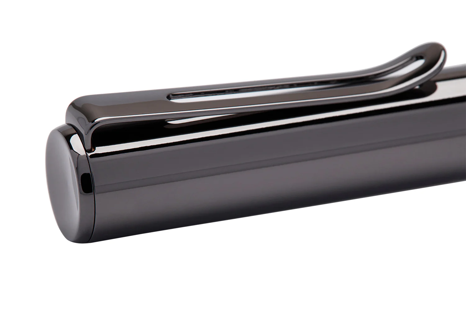 Monteverde Ritma Fountain Pen - Red - Image 5