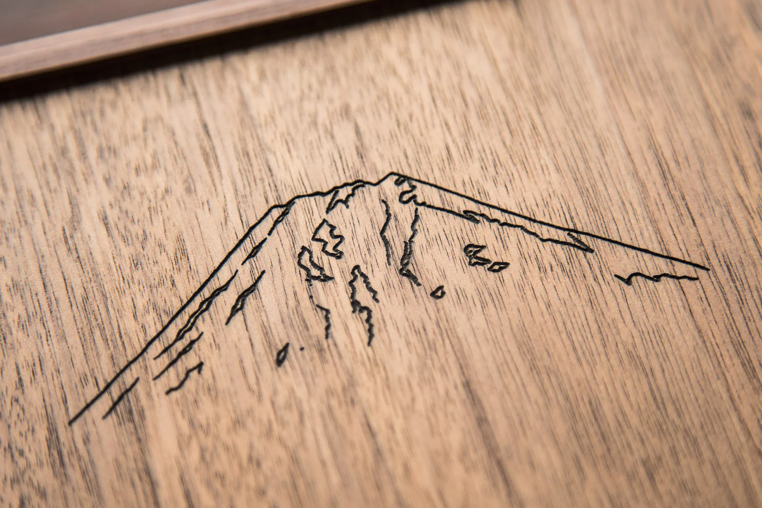 Namiki Yukari Fountain Pen - Seven Gods Daikoku-ten (100th Anniversary Limited Edition) - Image 21