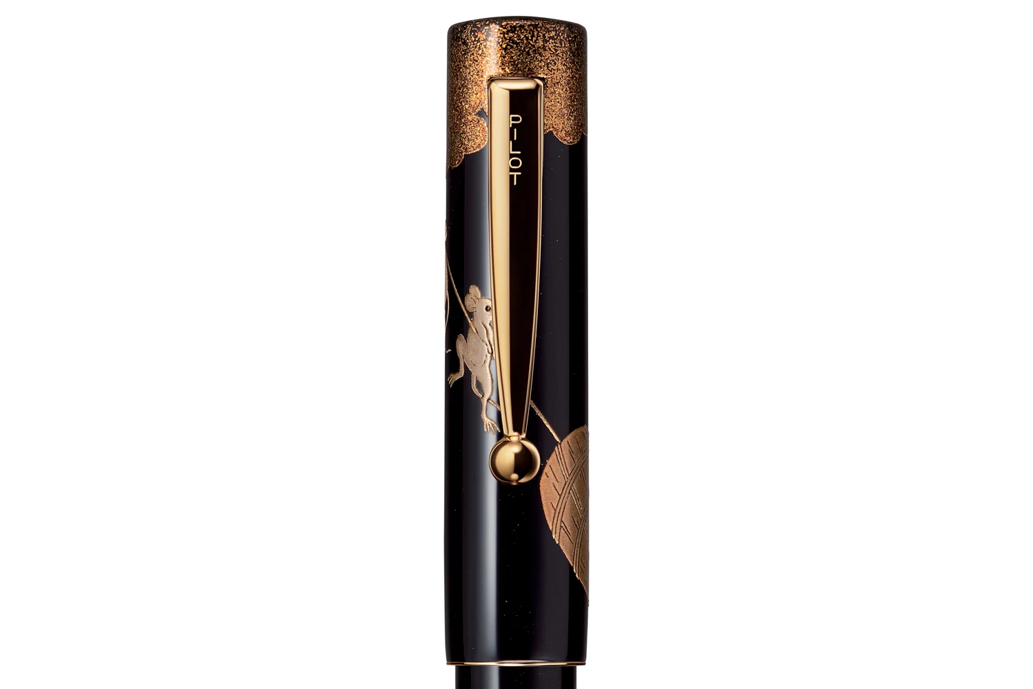 Namiki Yukari Fountain Pen - Seven Gods Daikoku-ten (100th Anniversary Limited Edition) - Image 25