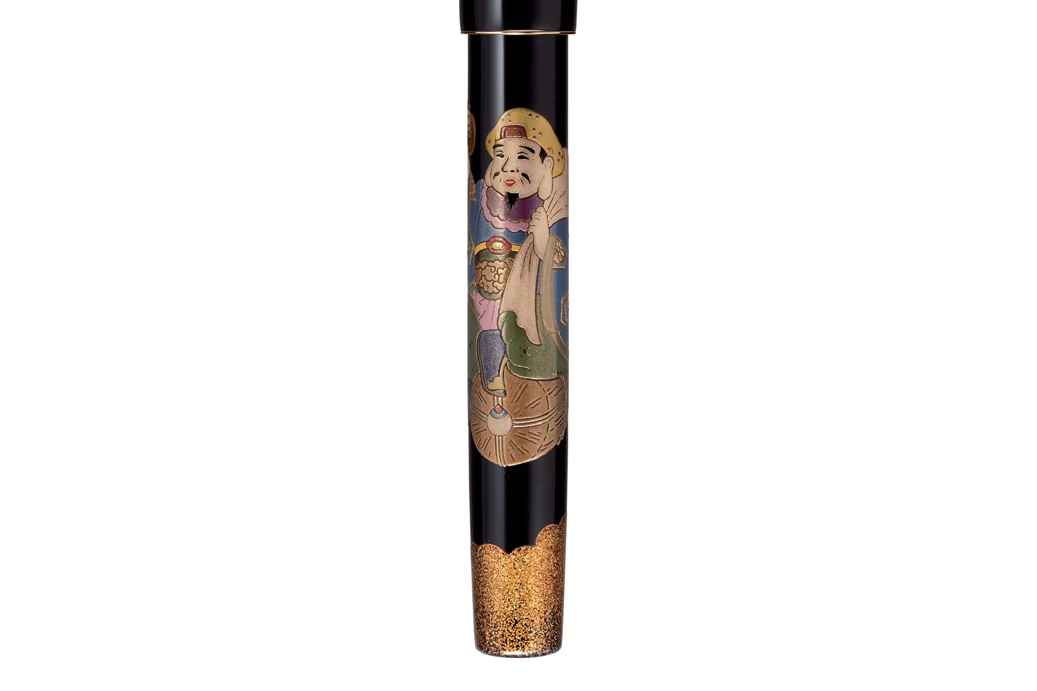 Namiki Yukari Fountain Pen - Seven Gods Daikoku-ten (100th Anniversary Limited Edition) - Image 26