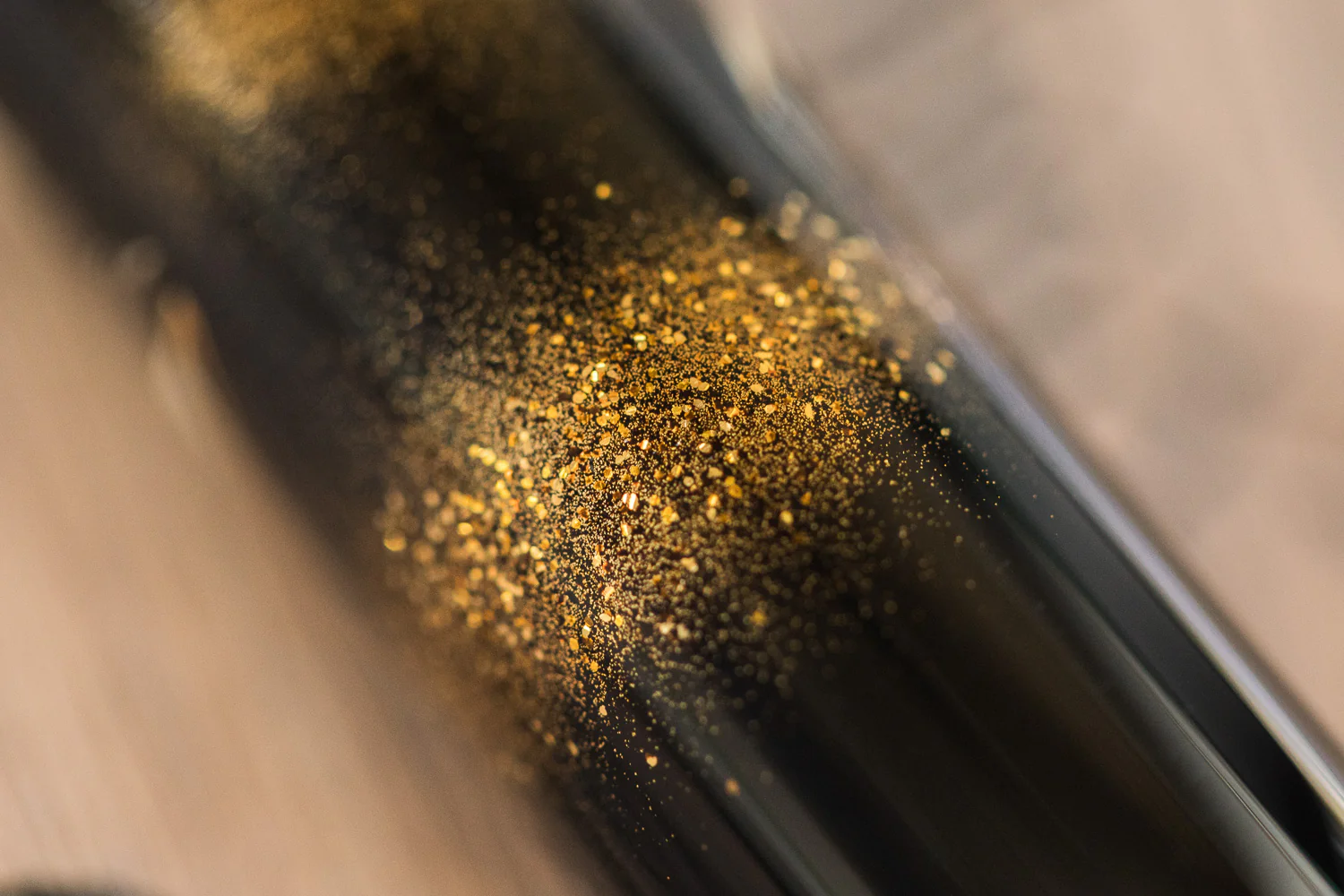 Namiki Yukari Fountain Pen - Seven Gods Fuku-roku-ju (100th Anniversary Limited Edition) - Image 15