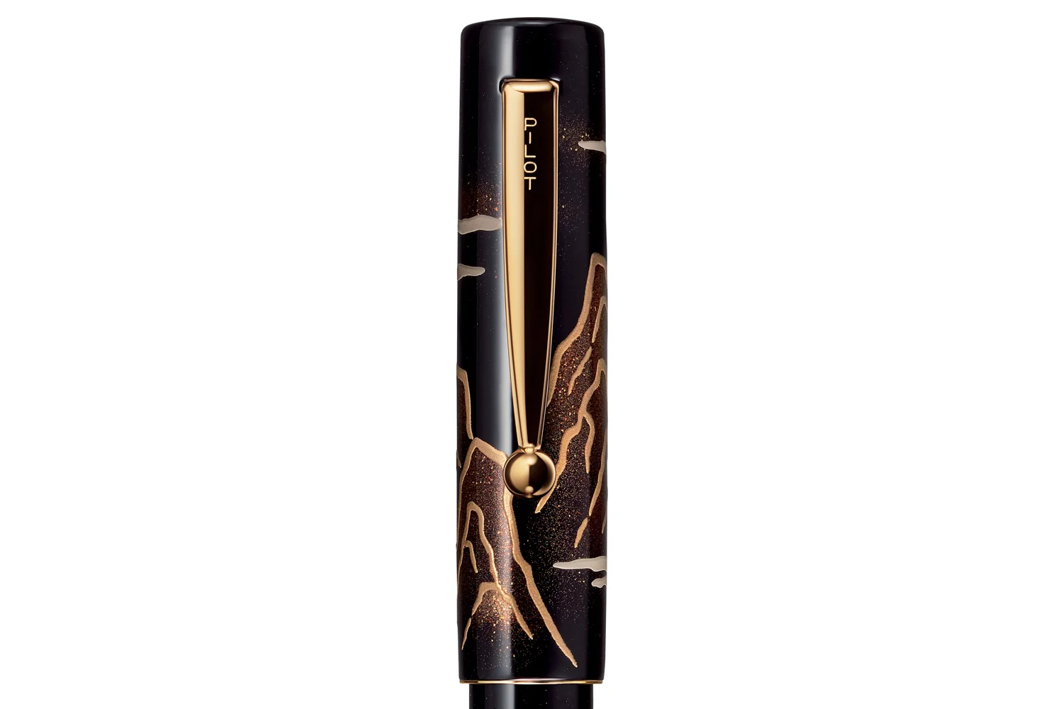 Namiki Yukari Fountain Pen - Seven Gods Hotei-son (100th Anniversary Limited Edition) - Image 20