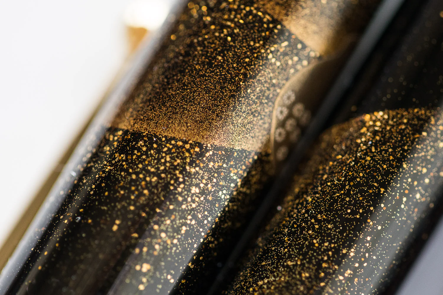 Namiki Yukari Fountain Pen - Seven Gods Juro-jin (100th Anniversary Limited Edition) - Image 10