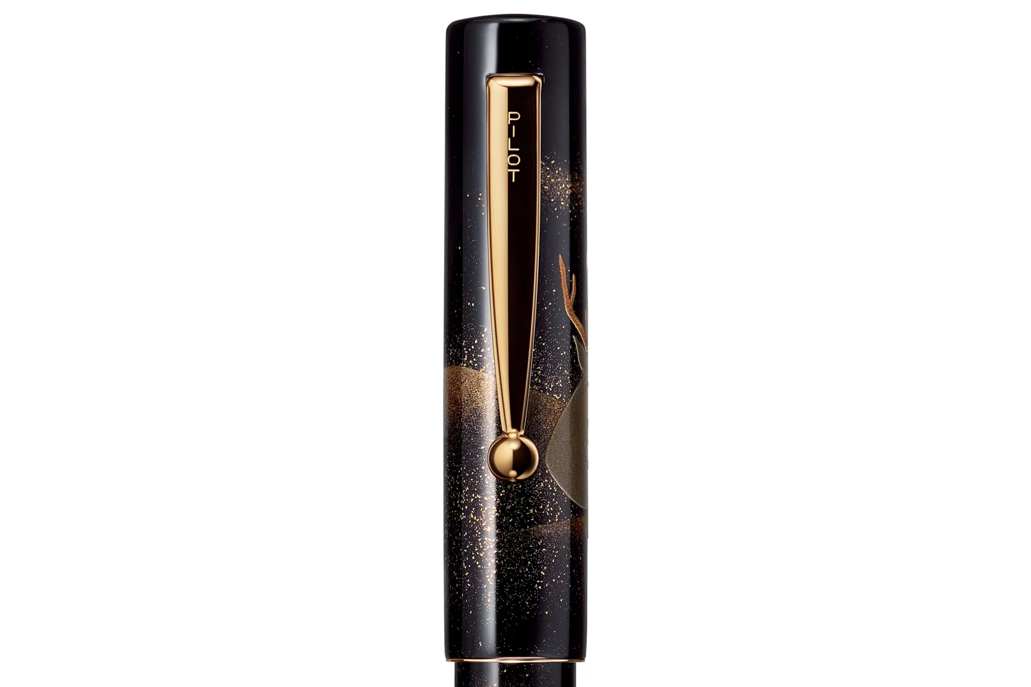 Namiki Yukari Fountain Pen - Seven Gods Juro-jin (100th Anniversary Limited Edition) - Image 19
